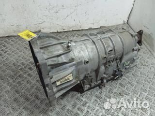 АКПП бмв M57D30 GM