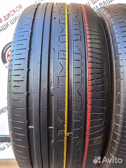 Nitto NT830 235/55 R17 103W