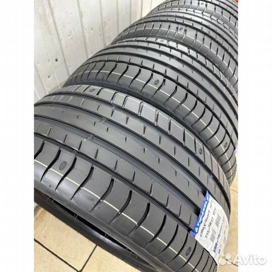 Triangle EffeXSport TH202 225/45 R17