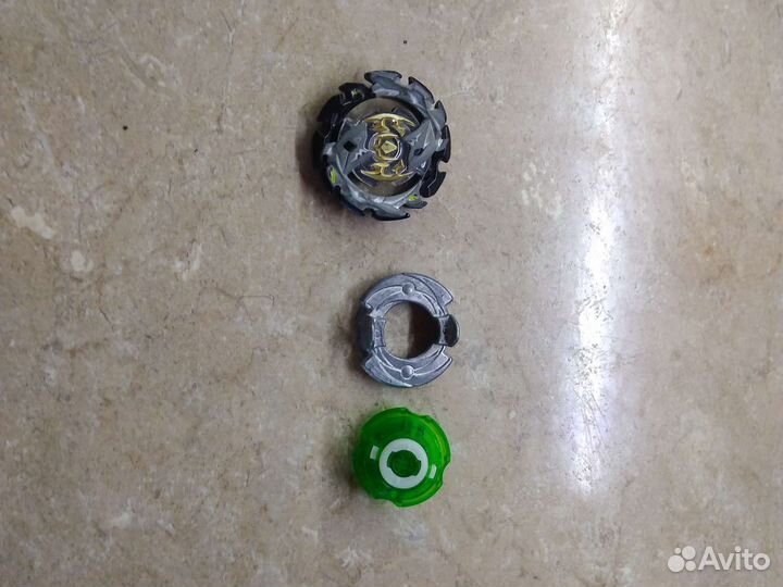 Бейблэйд берст волчки