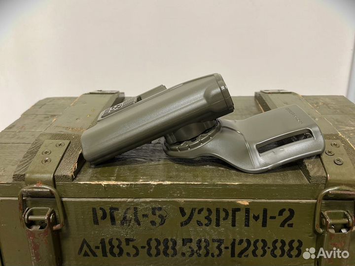 Кобура для пм