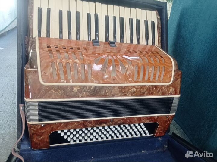 Аккордеон