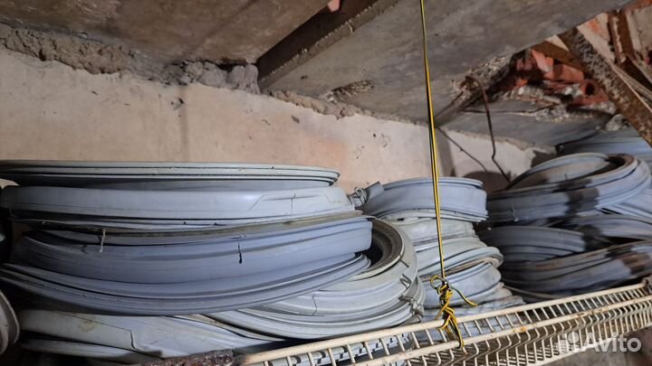 Манжет резинка стиральной машины