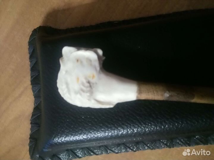 Сувенир из кости мамонта