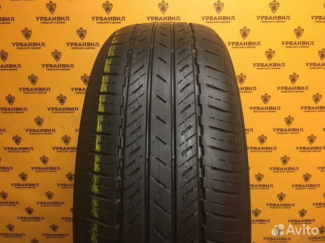 Bridgestone Dueler H/L 400 225/55 R18 98V