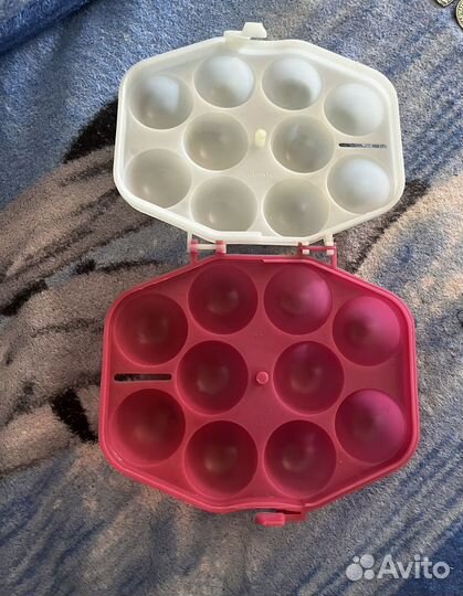 Контейнер для яиц СССР