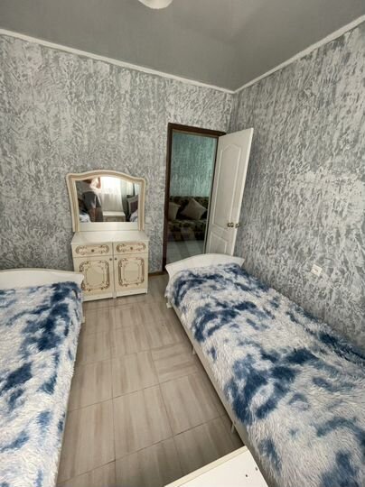 Комната 45 м², 2/2 эт.