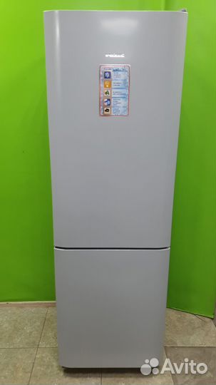 Холодильник pozis NO frost как новый С гарантией