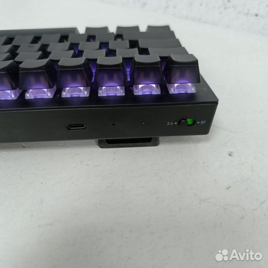 Razer V3 Mini HyperSpeed Phantom Edition