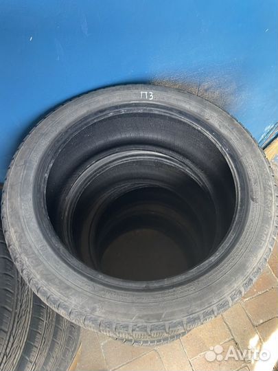 Triangle PL01 245/45 R18