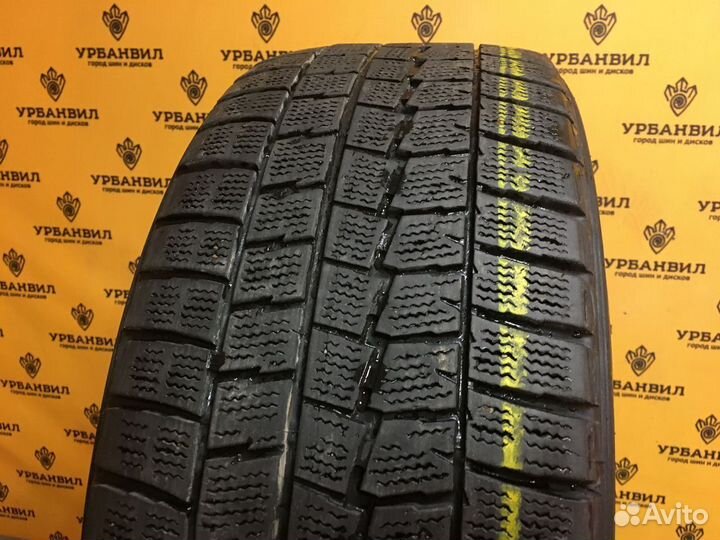 Dunlop Winter Maxx WM01 225/45 R18 91Q