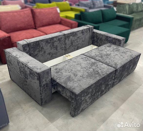 Диван новый