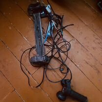 Мотор колесо для электровелосипеда