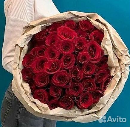 Розы Цветы Букеты 25 151 201 101 301 501 опт