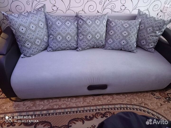 Диван новый