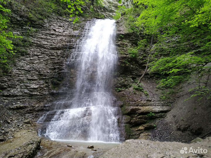 Экскурсии/Гид по Чечне