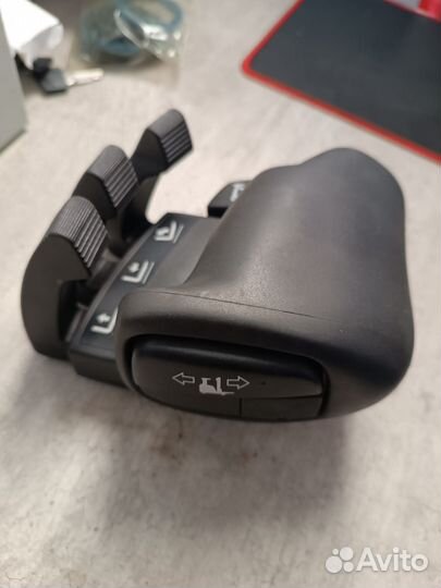 Солопилот для ричтрака Jungheinrich 51126501