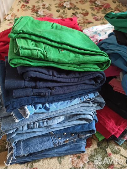 Женская одежда 42 44