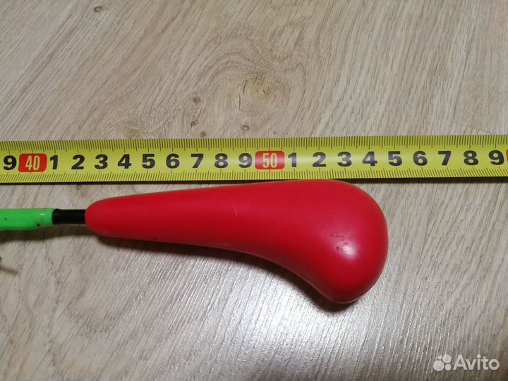 Удочка Чудилка на судака Angler 21