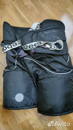 Хоккейная форма бу взрослая