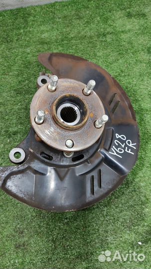 Кулак передний правый Subaru Forester SJ/S13 2017