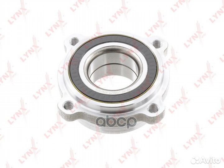 Подшипник ступичный зад прав/лев BMW X1 (E84)