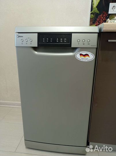Посудомоечная машина Midea