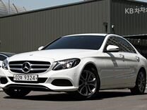 Mercedes-Benz C-класс 2.0 AT, 2020, 41 230 км, с пробегом, цена 2 460 000 руб.