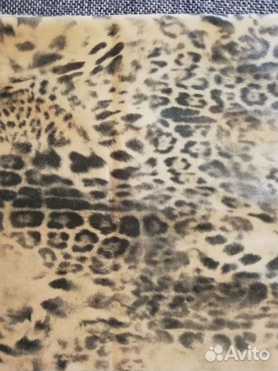 Ткань шикарная. Торг уместен