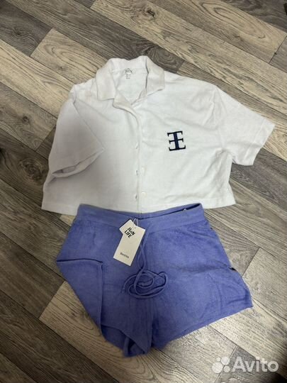 Комплект домашний