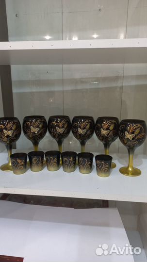 Продам наборы посуды