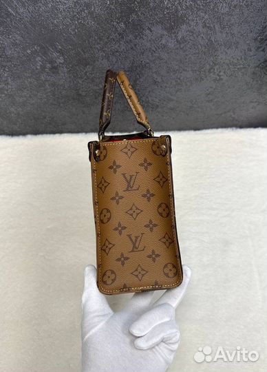 Сумка Louis Vuitton Onthego