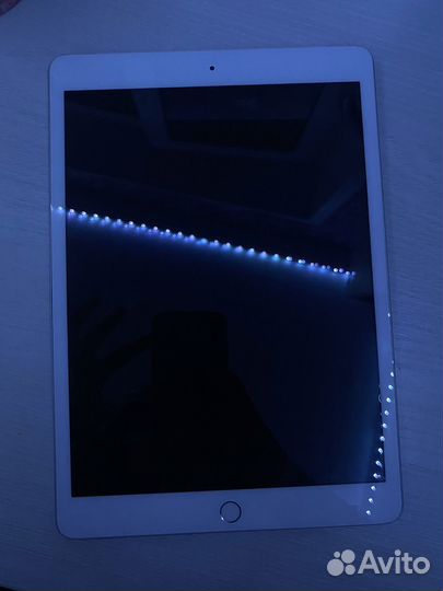 iPad 8 поколения 32gb