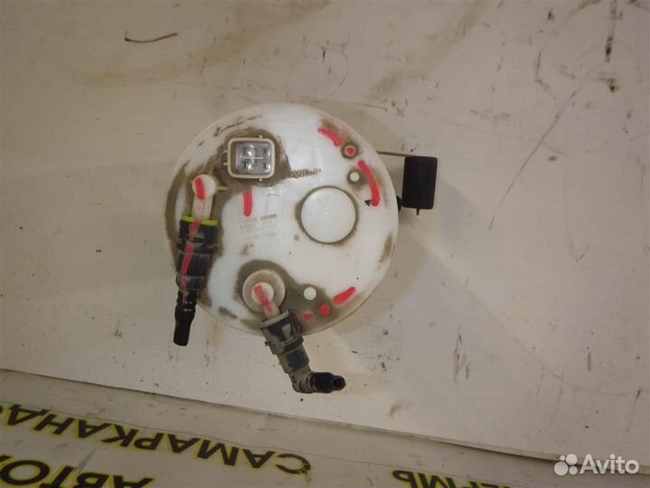 Насос топливный электрический (бензонасос) Suzuki