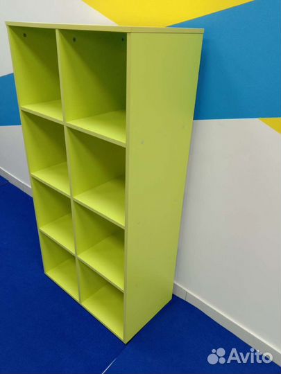 Стеллаж, новый