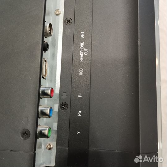 Телевизор philips 32PFL5406H/60 на запчасти