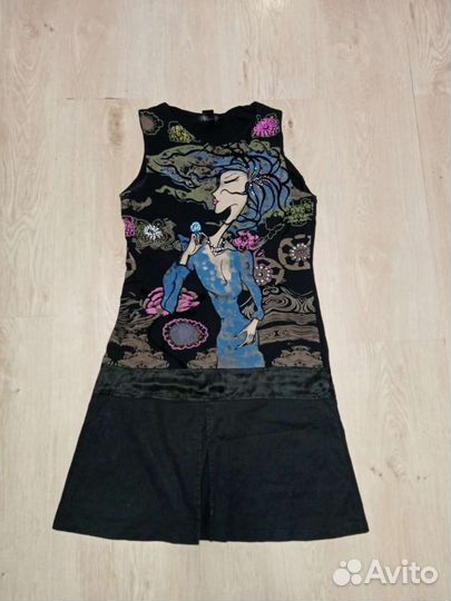 Вещи женские пакетом