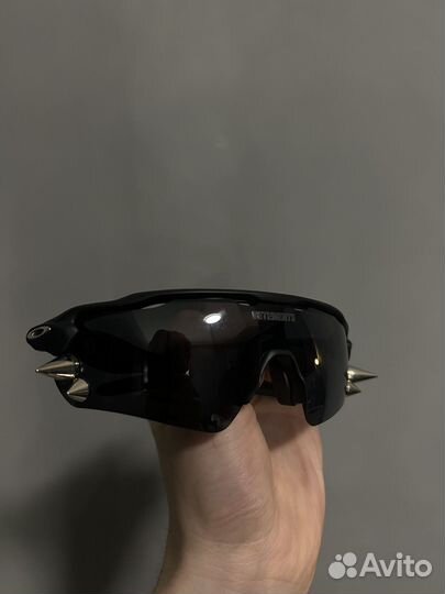 Vetements X Oakley Spike Очки