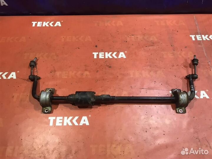 Стабилизатор задний бмв Х5 Е70