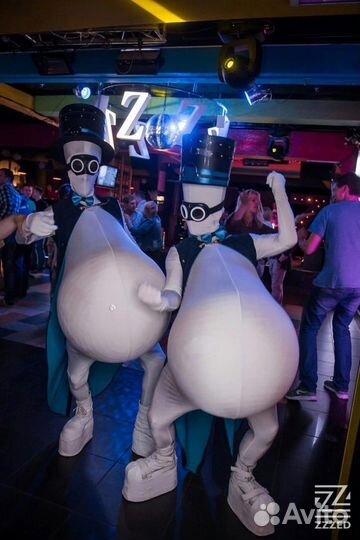 Артисты на ваш праздник