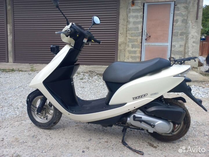 Скутер honda DIO AF62