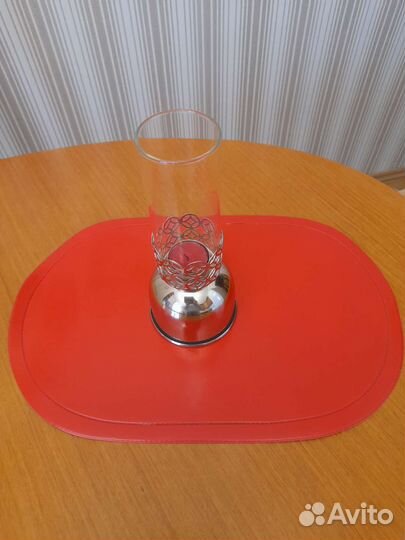 Подсвечник Индия