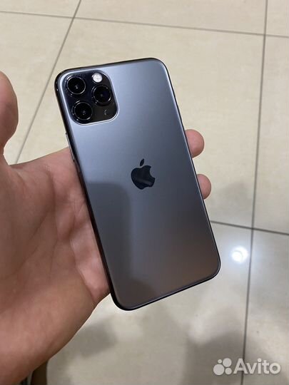 iPhone 11 pro