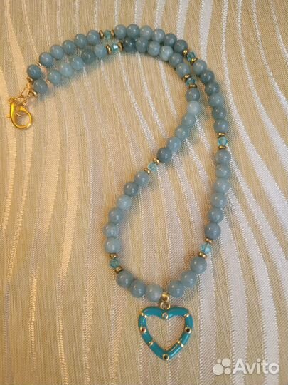 Колье,бусы,браслеты