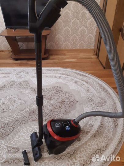 Пылесос Samsung