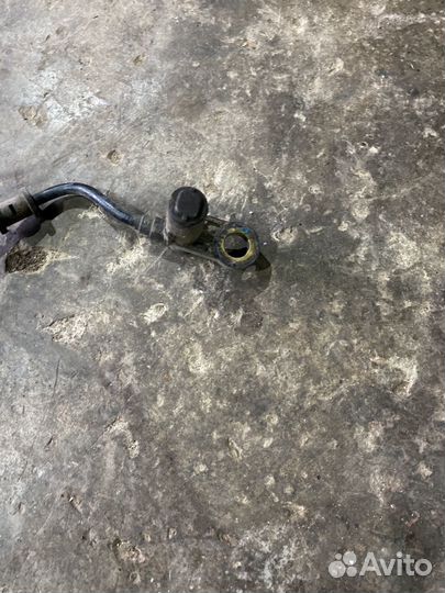 Датчик абс передний Mercedes w220