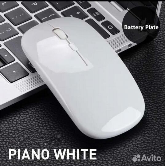 Мышка беспроводная