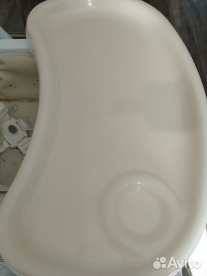 Стул для кормления