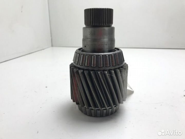 Шестерня АКПП Audi A6 4B2 AGA 1998