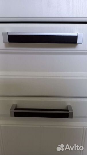 Мебельные ручки